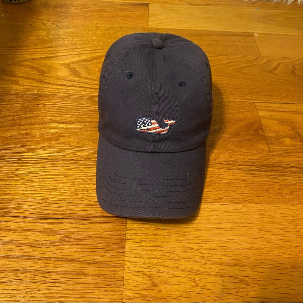 Vineyard Vines Baseball Hat